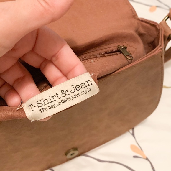 Crossbody bag - Picture 6 of 7